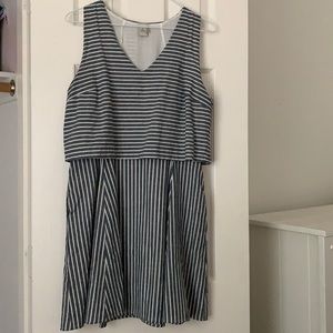 Perfect dress for summer (100% cotton)